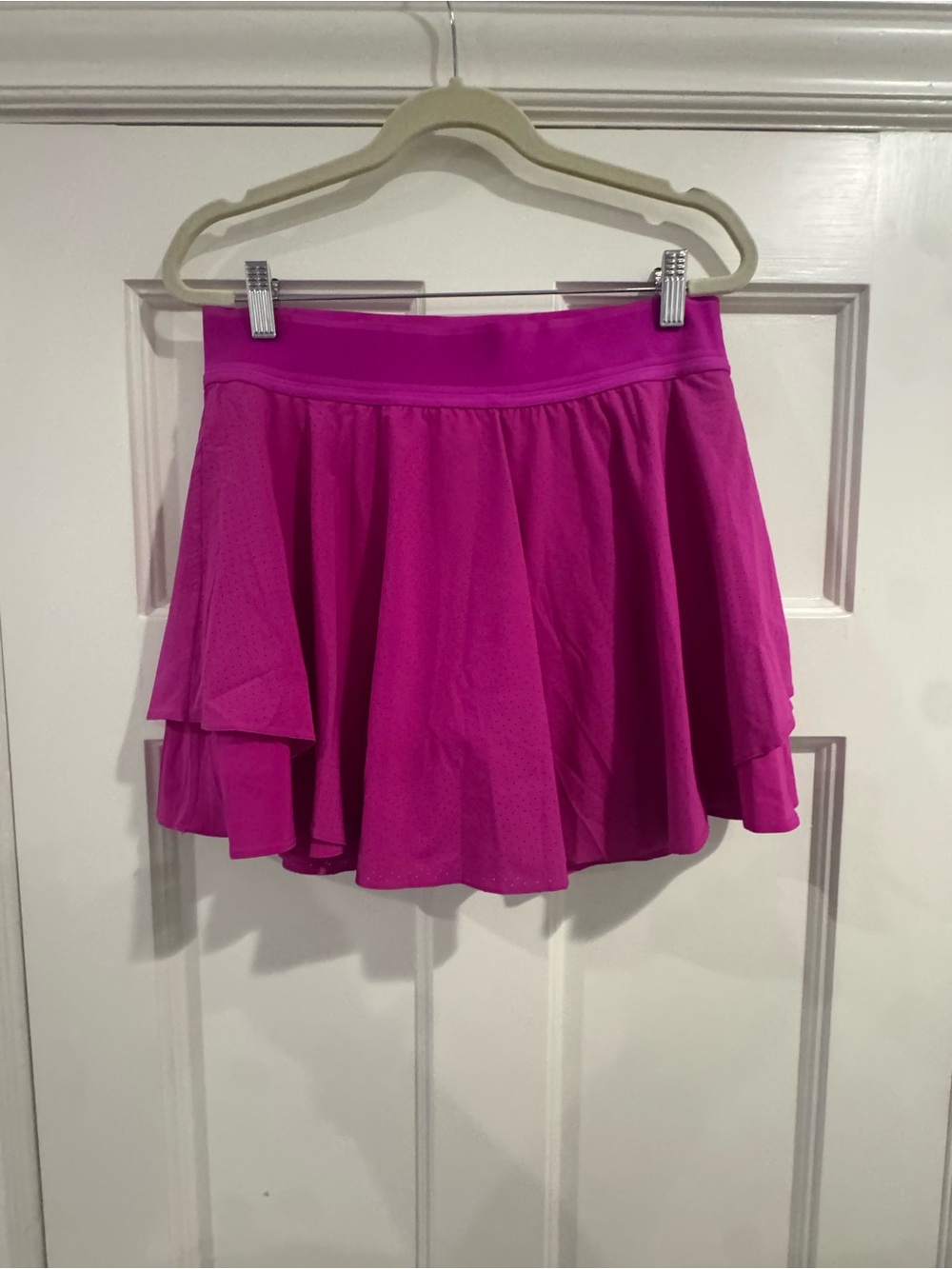 lululemon athletica Fuchsia Circle Skirt